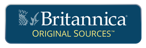britannica original sources