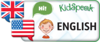 Go to Kid Speak English website