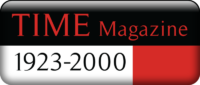Go to TIME Magazine archive of 1923 through 2000 website